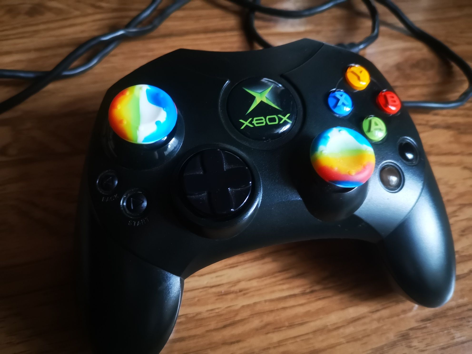 Gry Xbox Classic Retro Unikat PAL