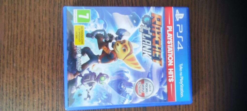 Sprzedam gry na ps 4/5