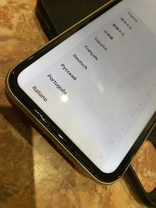 iPhone 11/128 Айфон