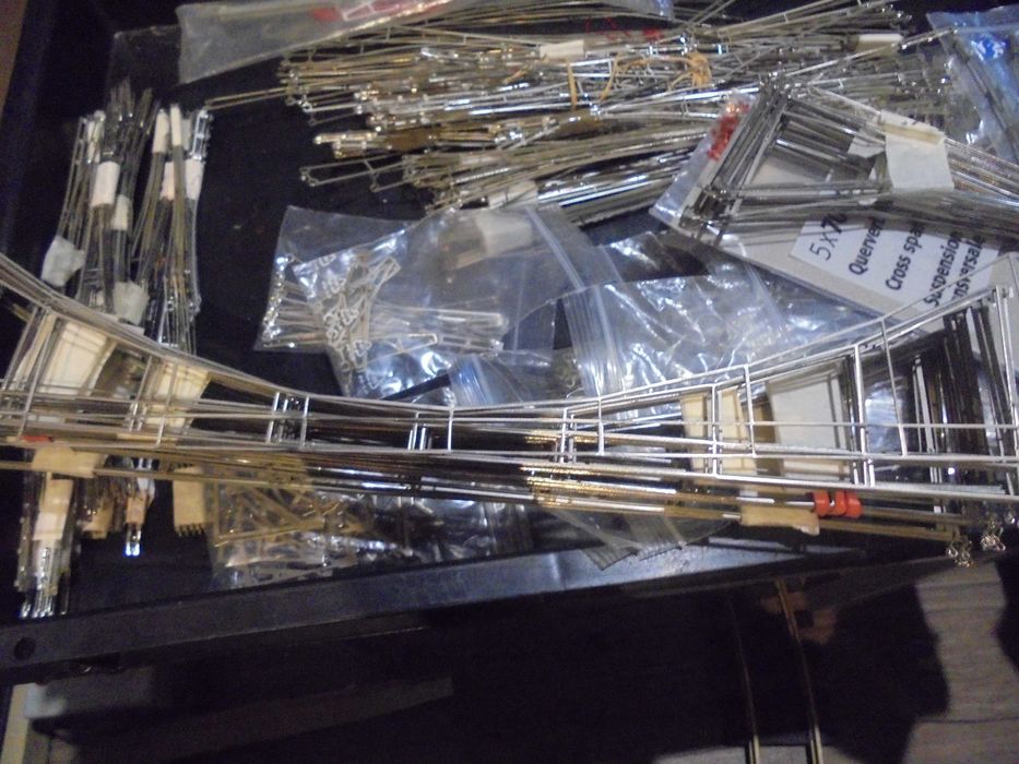 Trakcja kolejowa H0 1:87 Marklin,do Piko,Roco, makieta