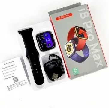 Smart Watch i8 Pro Max / Смарт годинник / Фитнес трекер