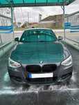 BMW Serie 1 120d PackM