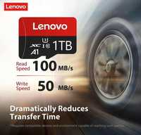 Micro SD card Lenovo 1 TB