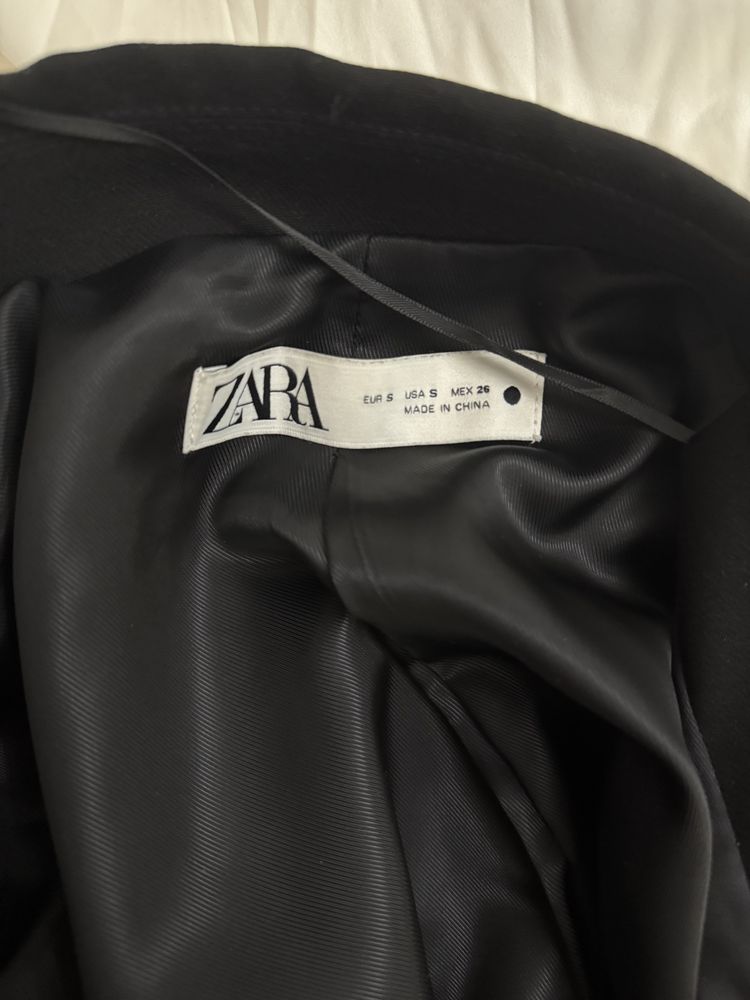 Піджак Zara ідеальний стан