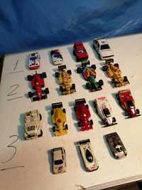 Carros Formula 1