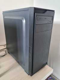 Komputer PC, GTX 1060 6GB, i5-6500, 16GB Ram, HDD, SDD, Windows 10