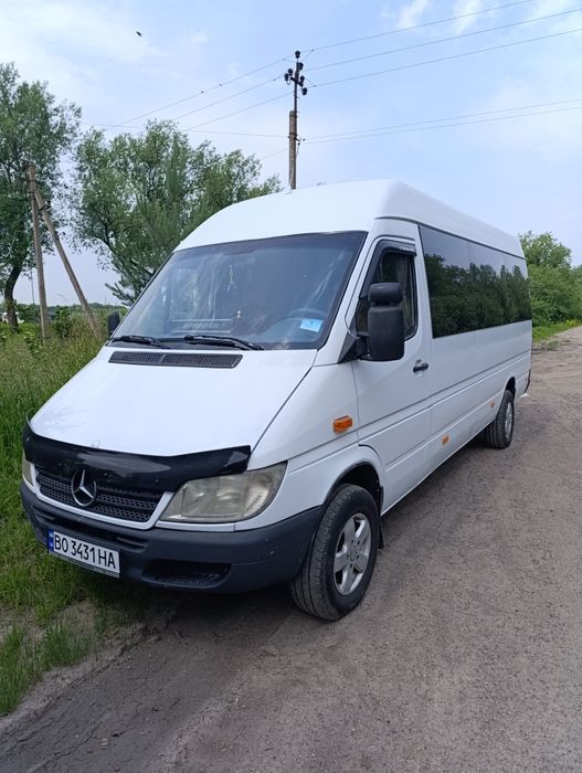 Оренда буса / Оренда вантажного авто / Прокат авто