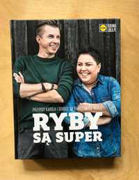 Ryby są super - Kuchnia Lidla