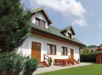 Apartamenty / Domki Nad Strumykiem Bieszczady/Górzanka