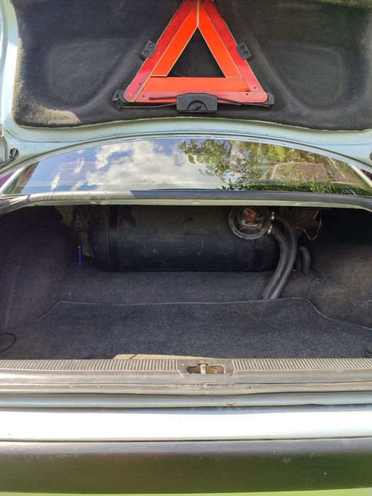 Ауди 100 с4 2.8механіка