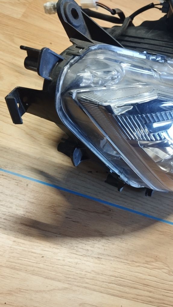 Reflektor Yamaha Nmax N max