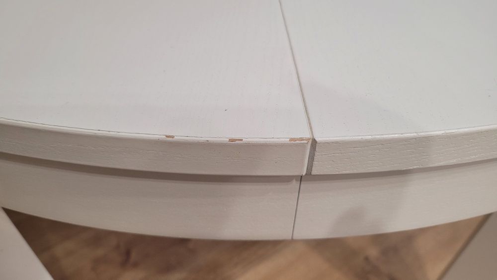 Stół rozkładany IKEA