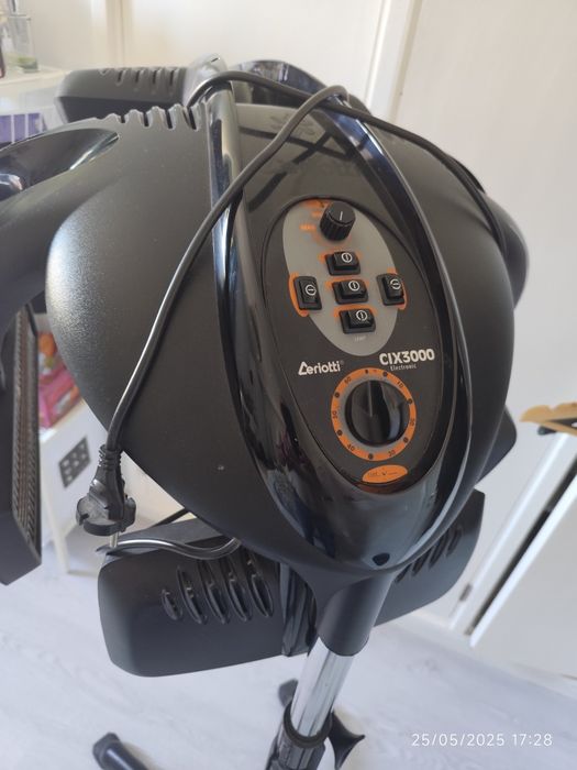 Acelerador de tratamentos