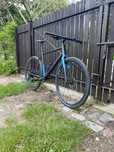 Rower Cube Sl Road Pro Sram GX
