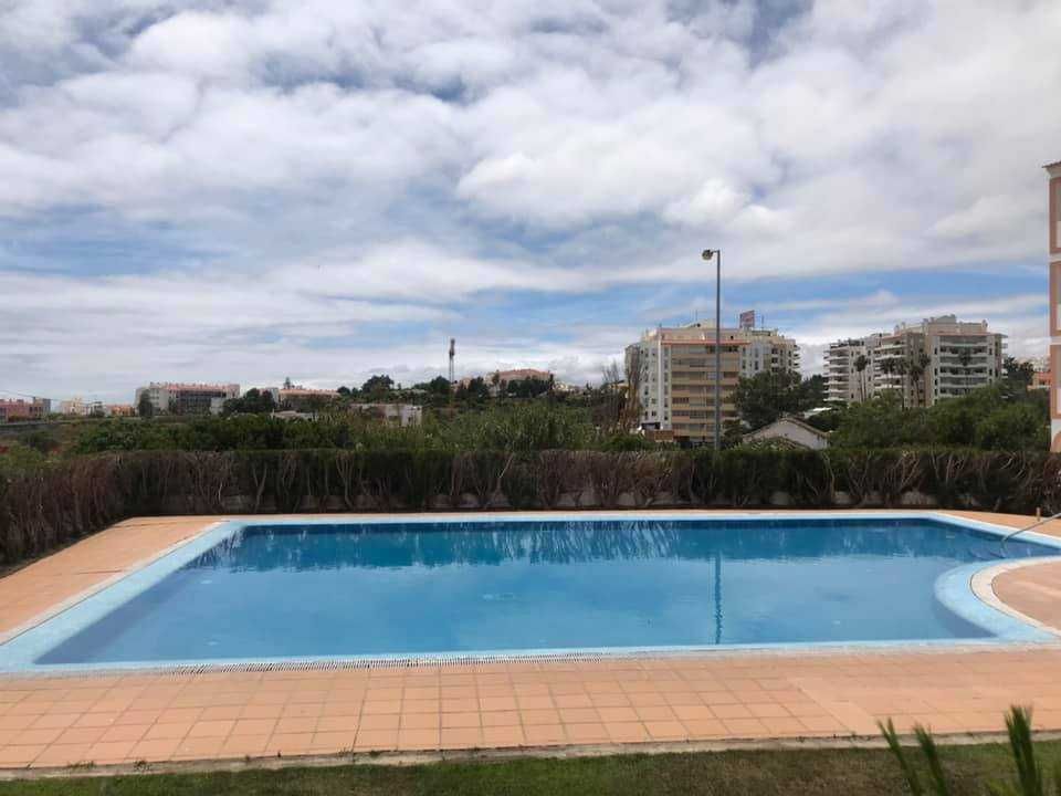 FÉRIAS PORTIMÃO - T1 com piscina - Praia do Vau - Praia da Rocha