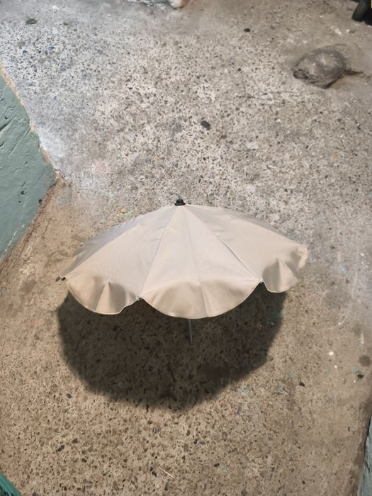 Parasolka do wózka