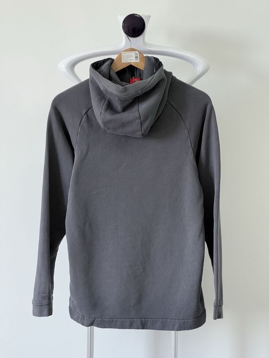 Кофта/худі Найк Nike Modern Half Zip Hoodie