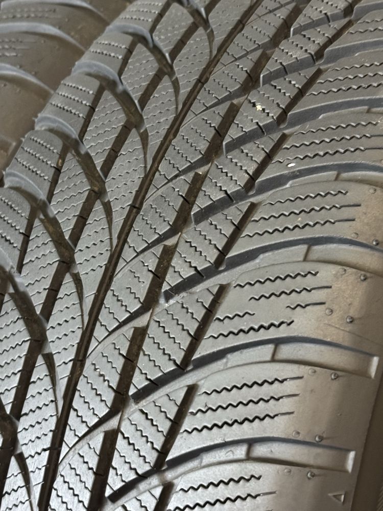 Bridgestone Blizzak LM001 205/60 R17 93H | Зимові | Польща | 2022 |