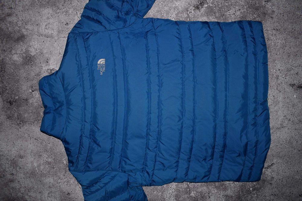The North Face 700 Down Jacket (Мужская Зимняя Куртка Норс nuptse 550