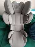 Fotelik Cybex Solution T i-Fix