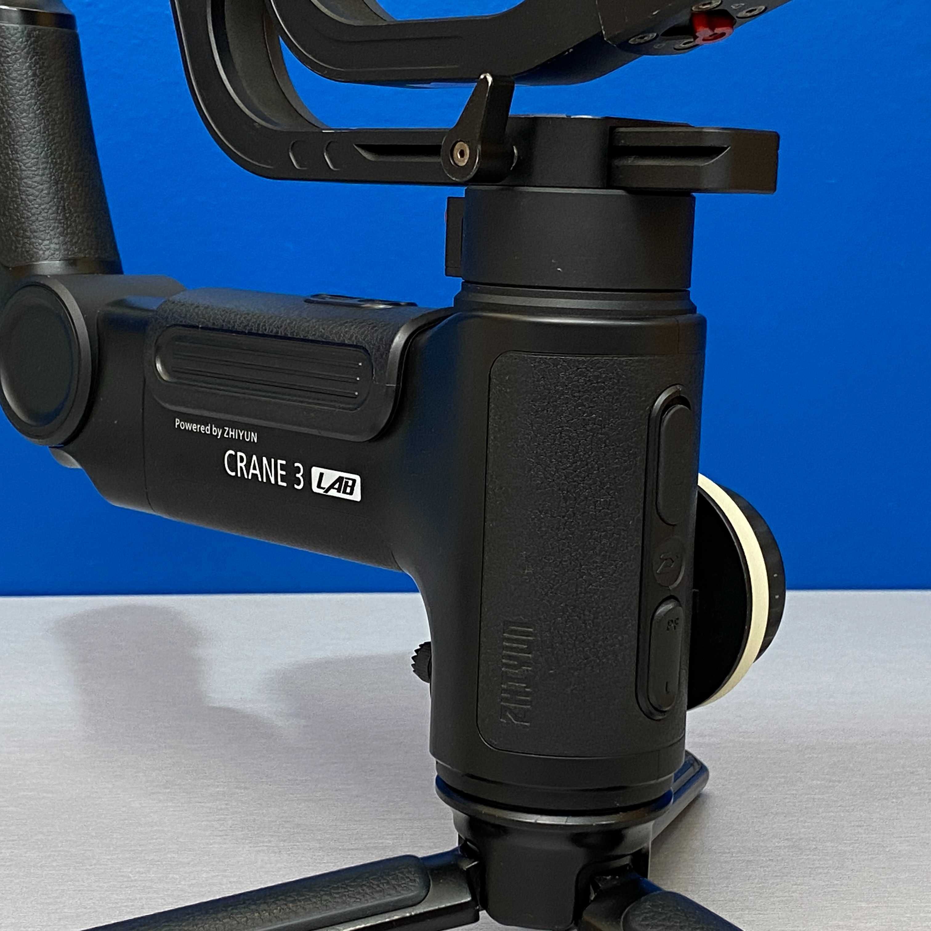 Zhiyun Crane 3 LAB (Estabilizador)