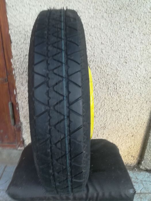 Докатка Continental 105/70 R14 новая