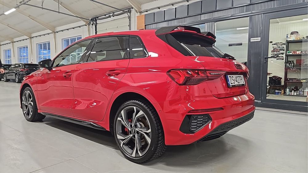 Audi A3 Petarda!! 115.000 netto