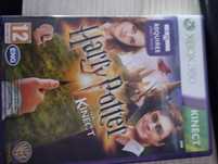 Harry Potter Kinect Xbox 360