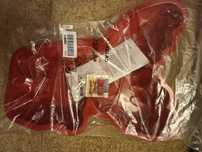 Forma silikonowa do pieczenia ciasta świąteczna renifer  nowa Ikea