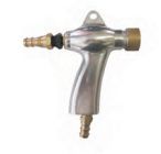 Pistolas, luvas, máscaras, acrílicos, bicos para máquinas de decapagem