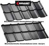 Regamet Mona / Liwia mat , exelent ,purtex strong od ręki !