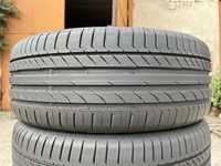 235/45 r18 Continental SportContact 5 Резина летняя