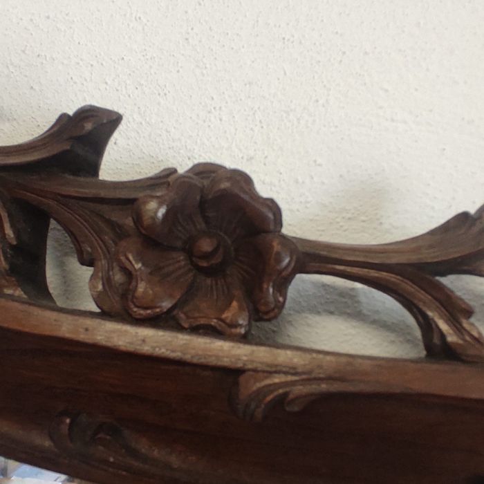 Espelho Luís xv biselado