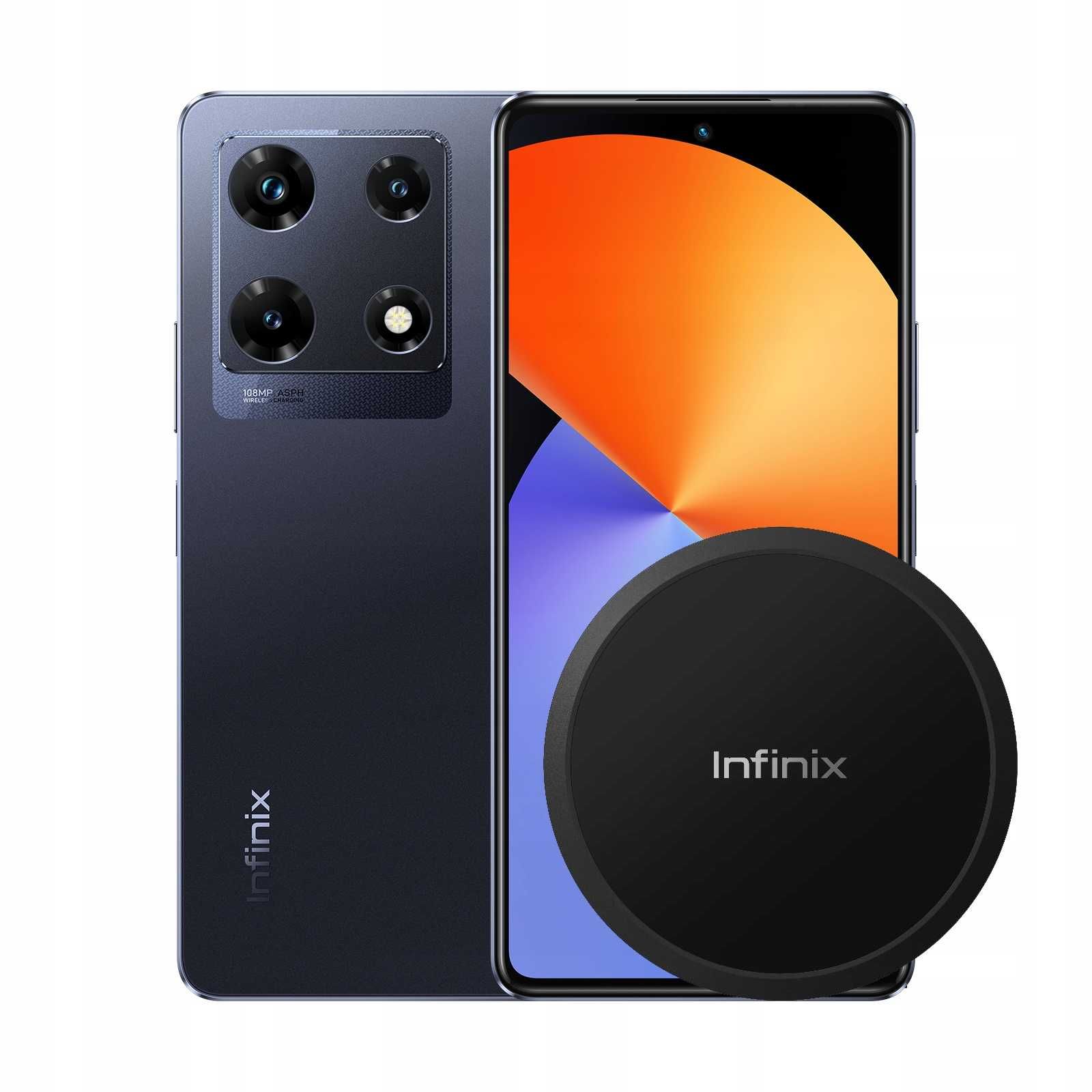 Infinix NOTE 30 Pro