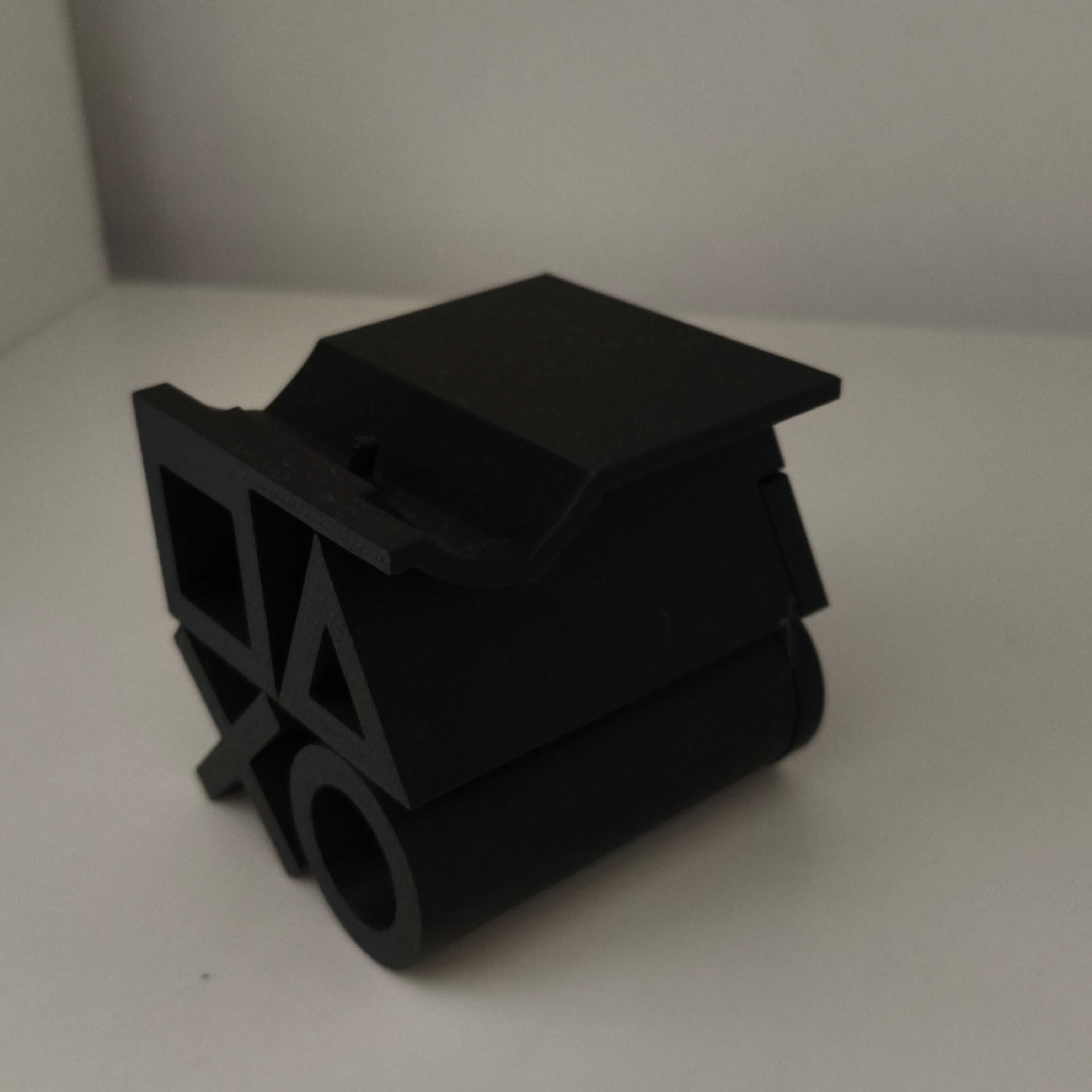Suporte para comandos Playstations 5 ou Playstation 4