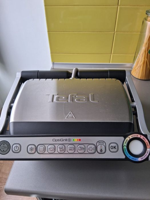 Grill elektryczny