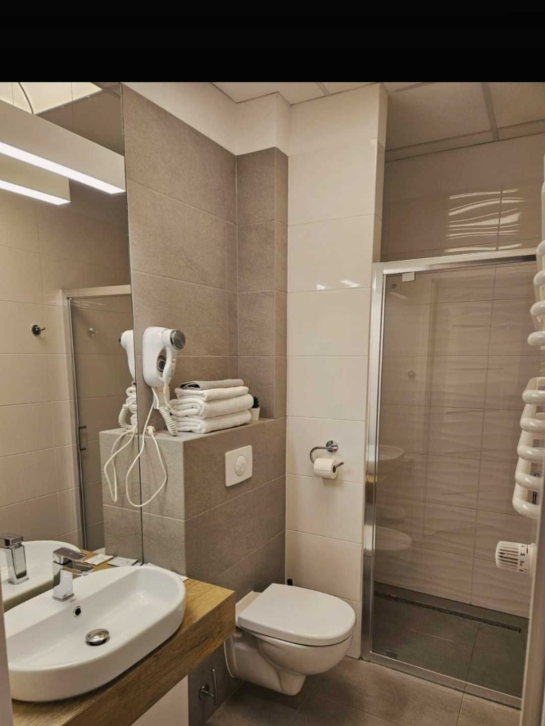Apartament   bezpośrednio wynajmę w Warszawie Al. Jerozolimskie