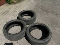 Bridgestone Turanza T001