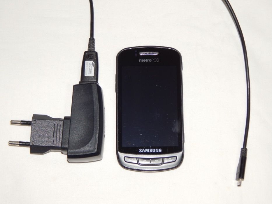 CDMA смартфон Samsung SCH-R720.