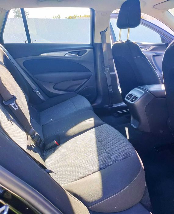 Opel Insignia Sports Tourer 1.6 CDTI 110cv