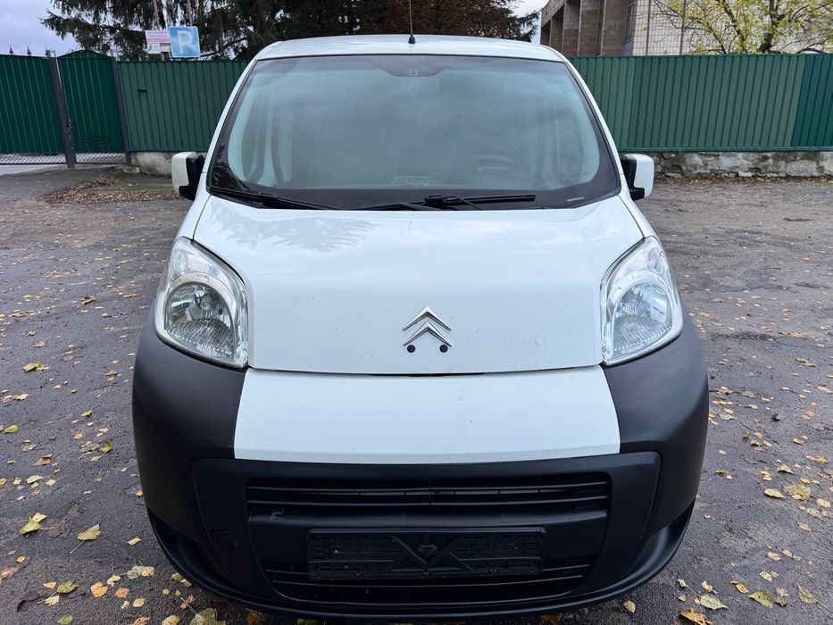 Продам Ситроен Немо Пассажир