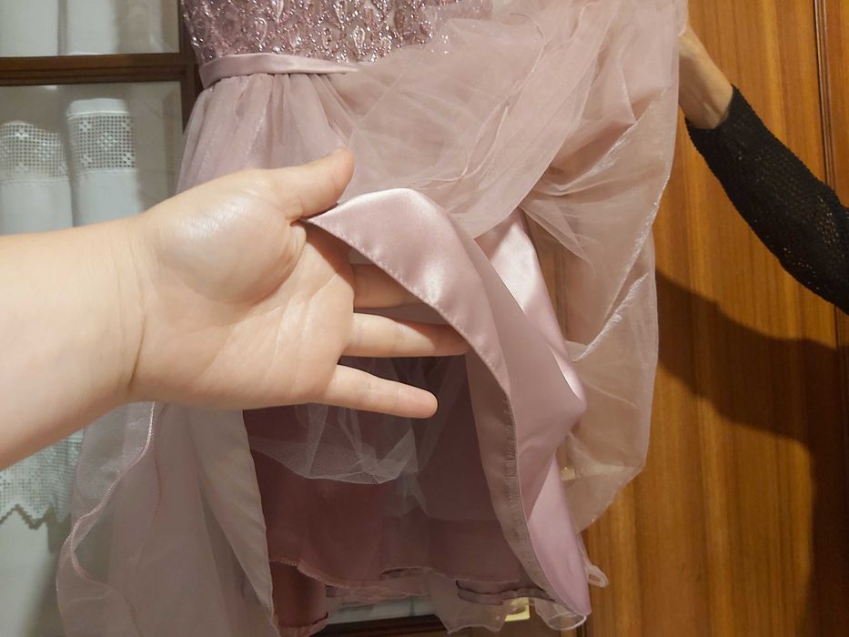 Vendo vestido tamanho M