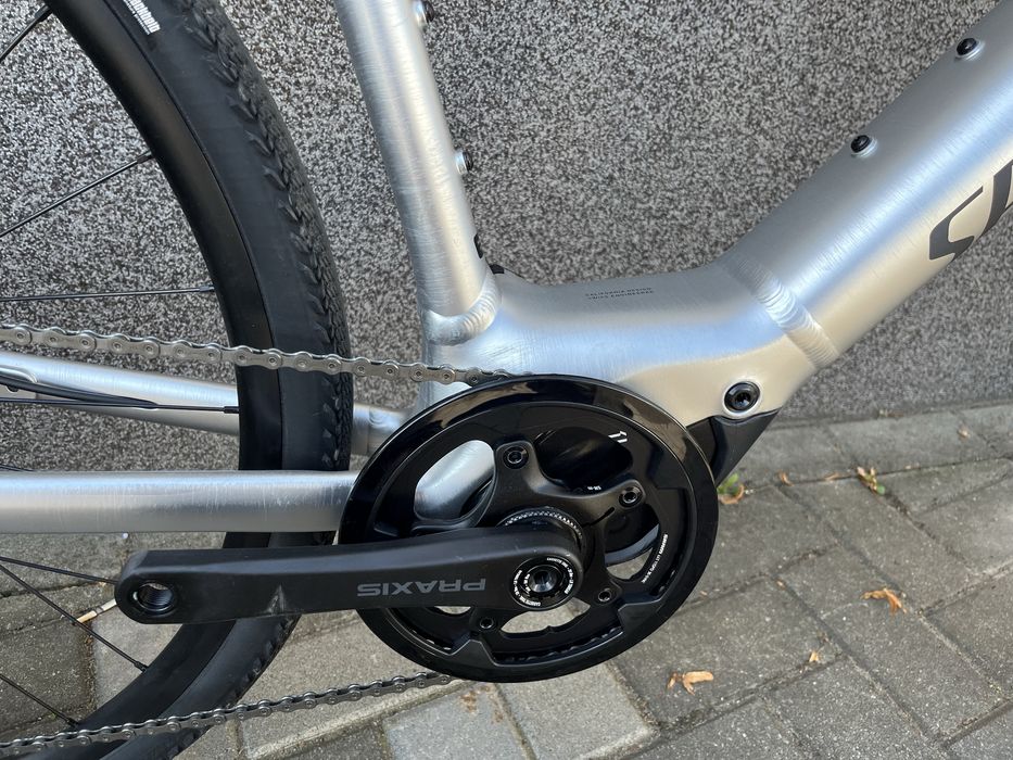 Specialized vado sl 5.0 L-19” nowy fvat gwarancja paragon