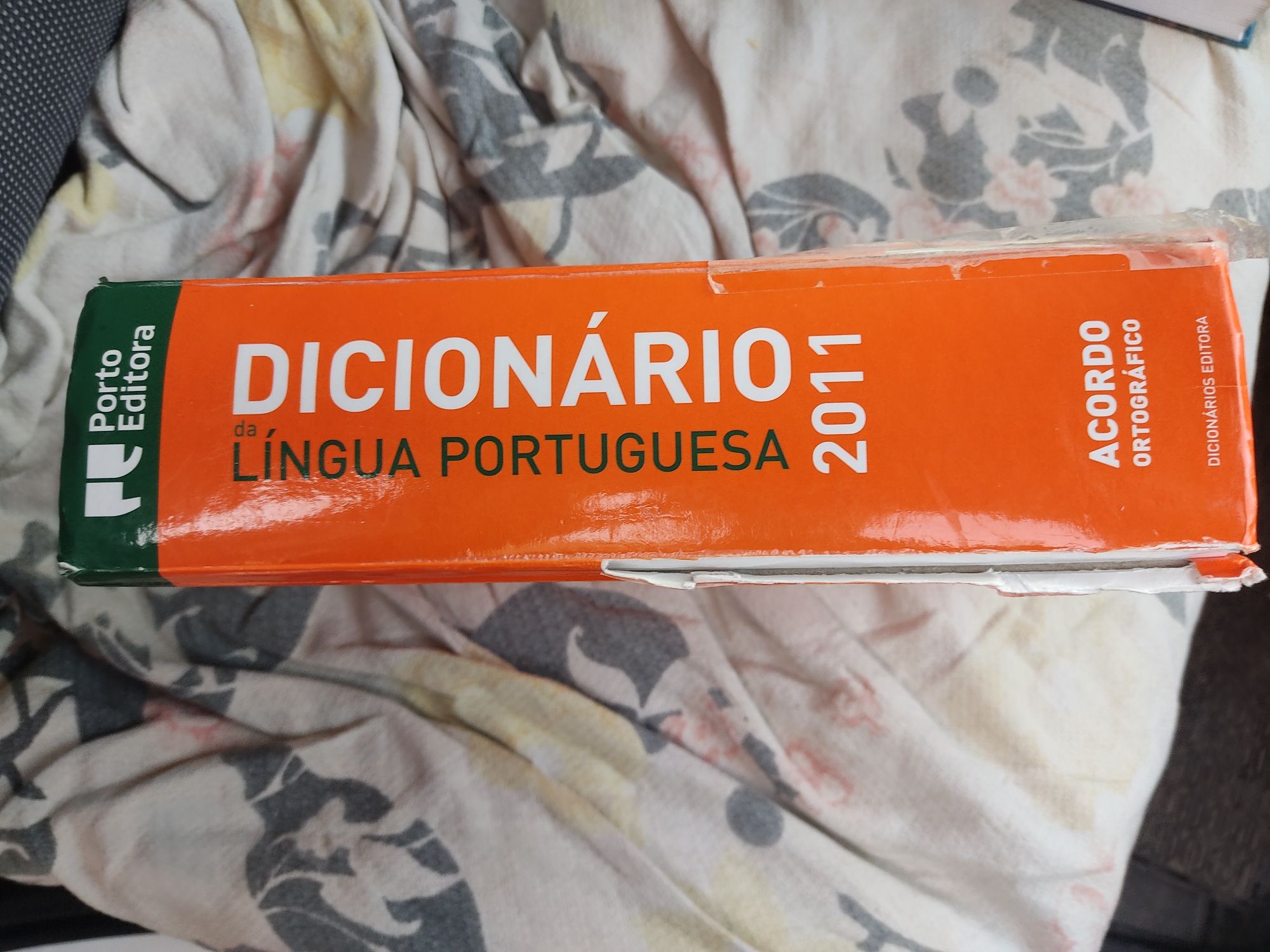Dicionário Português