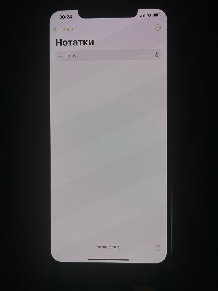 IPhone Xs Max 64gb Black Neverlock