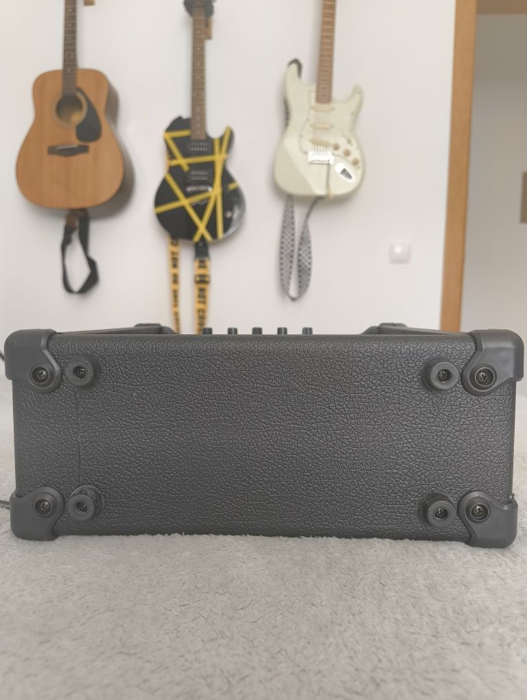 Amplificador Guitarra Elétrica Cort CM10G 20W