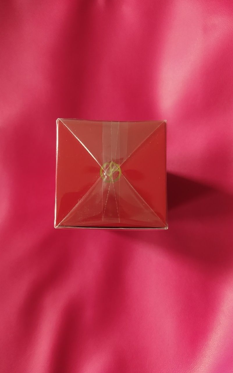 Giorgio Armani Si Passione Intense 100 ml