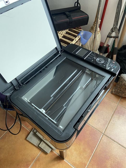 Impressora/scanner PIXMA MG5250