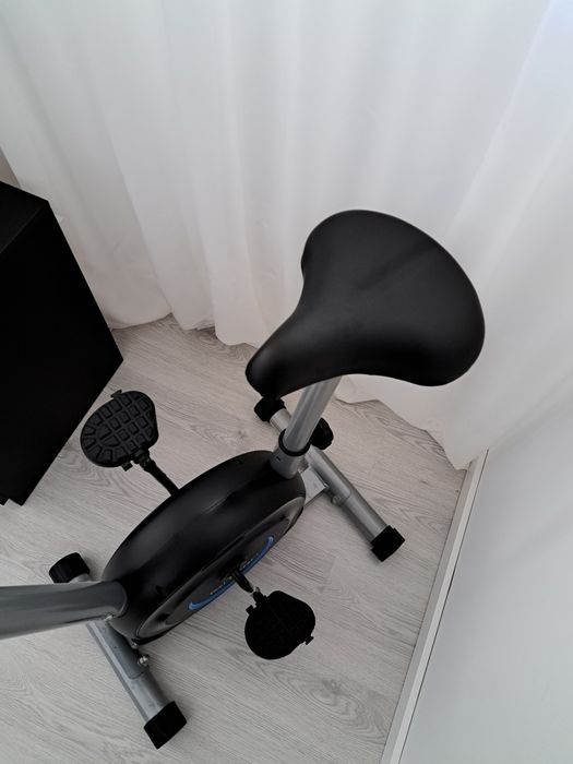 Bicicleta estática