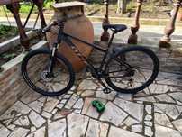 Bicicleta roda 29